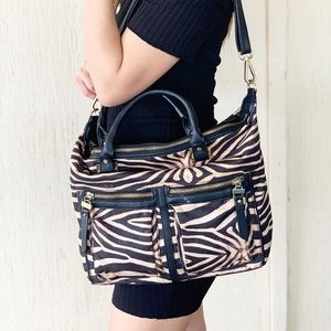 Nicole Miller Bag 🖤